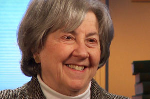 Professor Ruth Wisse